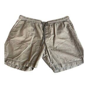 Men's RAIL Bermuda Elastic Waist Shorts Size XL EUC #0326